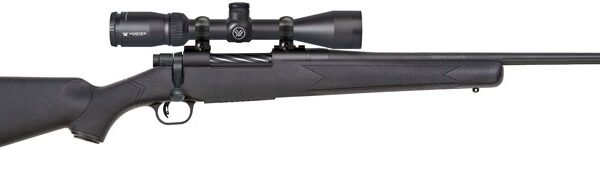 MSBRG PATRIOT 22-250REM 22 SCOPE SYN