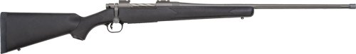 MOSSBERG PATRIOT 300WM 24" - SS CERAKOTE/SYN