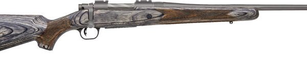 MSBRG PATRIOT 350LEG 22" SS LAM 4RD
