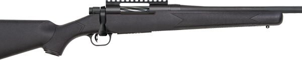MSBRG PATRIOT 308WIN 18" 5RD BLACK