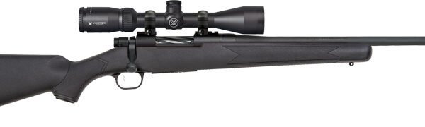 MOSSBERG PATRIOT COMBO 450BM - 20" VORTEX 3-9X40 BLUE SYNTHEC