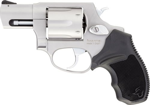 Taurus 856 Handgun .38 Spl(+P) 6rd Capacity 2" Barrel Stainless Frame