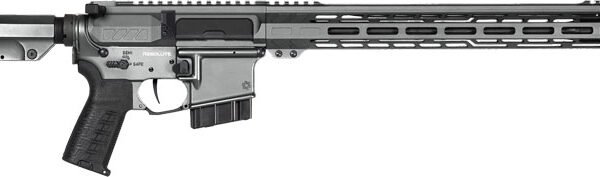 CMMG RIFLE RESOLUTE MK4 22 ARC - 16.1" 10RD TUNGSTEN