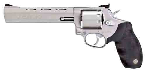 Taurus Tracker 992 Handgun .22 LR/.22 WMR 9rd Capacity 6.5" Barrel Matte Stainless