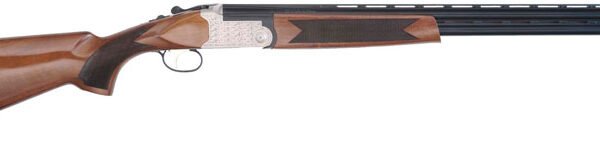 SETTER S/T 3" CHAMBER 12GA 28" BBL WALNUT