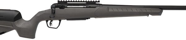 SAVAGE 110 TRAILBLAZER 300WM - 22" TUNGSTEN/GREY ADJ LOP