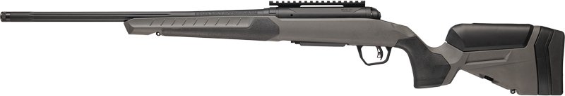 Savage 110 Core Hunter 22ARC - 20" Black/Grey Accufit V2 - Image 2
