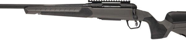SAVAGE 110 CORE HUNTER 6.5CM - LH 20" BLACK/GREY ACCUFIT V2