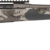 SAVAGE 110 CORE HUNTER PRO 6.5 - CM 24" BRONZE/WOODLAND V2