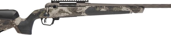 SAVAGE 110 CORE HUNTER PRO - 30-06 20" BRONZE/WOODLAND V2
