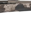 SAVAGE 110 CORE HUNTER PRO 6.5 - CM 24" BRONZE/WESTERN V2