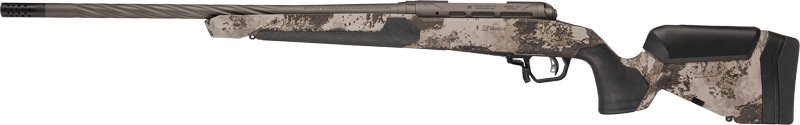 Savage 110 Core Hunter Pro 6.5 - Cm 24" Bronze/Western V2 - Image 2