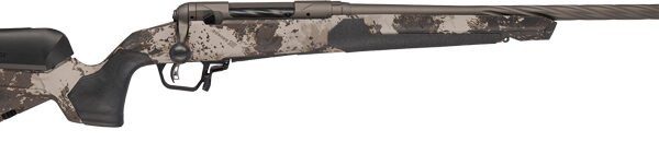SAVAGE 110 CORE HUNTER PRO 300 - PRC 24" BRONZE/WESTERN V2