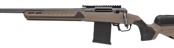 SAVAGE 110 CORE TACTICAL 308 - WIN LH 20" PLATINUM/TAN V2