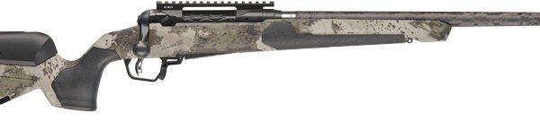 SAVAGE 110 ULTRALITE PRO 300WM - 20" CF/WOODLAND ACCUFIT V2