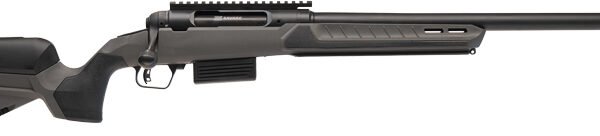 Savage 212 Harvester Slug Gun 12ga 2rd Capacity 22" Barrel Flat Dark Gray Stock