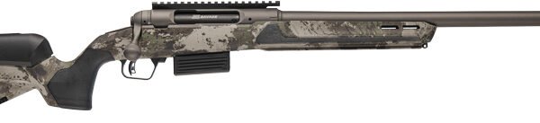 SAV 220 HARVESTER 20GA 22" 2RD WDLND