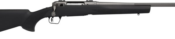 Savage 110 Trail Hunter Lite V2 Rifle .243 Win 4rd Capacity 20" Threaded Barrel Black Synthetic Stock