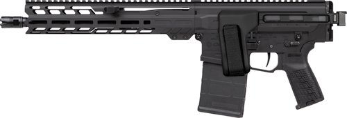 CMMG Pistol Dissent MK3 8.6BLK - 12.5" 30rd Armor Black - Image 2