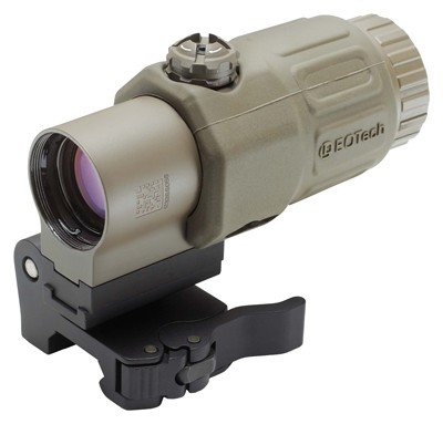 EOTech G33.STS Magnifier - Tan