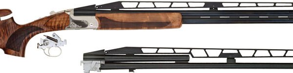 TRISTAR TT-15 COMBO TRAP - 34" UNSNGL/32" OU W/DROP TRIGR