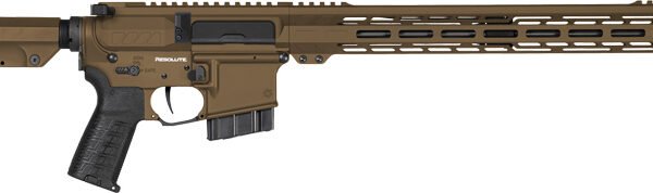 CMMG RSLT MK4 350LEG 16.1" 10RD MB