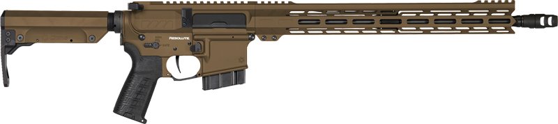 CMMG Rslt MK4 350LEG 16.1" 10rd Mb