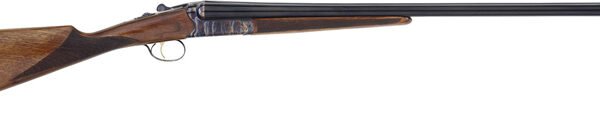 TRISTAR BRISTOL SXS 16GA. 28" - 2.78" CT-5 CASE COLOR/ENGLISH