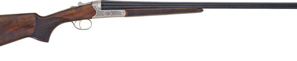 TRISTAR BRISTOL SXS 16GA. 28" - 2.75" CT-5 SILVER/WALNUT