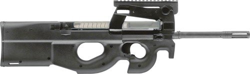 FN PS90 Rifle 5.7x28mm 10rd Magazine 16" Barrel Black