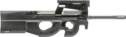 FN PS90 Rifle 5.7x28mm 50rd Magazine 16" Barrel Black