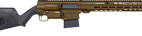 CMMG RIFLE DISSENT BR3 16.1" - 308 WIN MIDNIGHT BRONZE