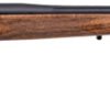 Weatherby 307 Adventure SD Rifle 25 WBY RPM 3rd Capacity 24'' Fluted Threaded Barrel Wood Stock