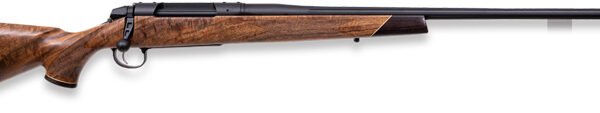WEATHERBY 307 ADVENTURE SD - 308 24" W/MB BLUED/WALNUT