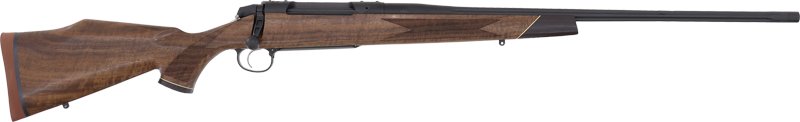 Weatherby 307 Adventure SD - 6.5 RPM 26" Mb Blued/Walnut