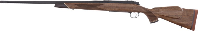 Weatherby 307 Adventure SD - 6.5 RPM 26" Mb Blued/Walnut - Image 2