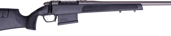 WEATHERBY 307 RANGE SF 7MM BC - 16" THREADED BLACK/BLACK SYN