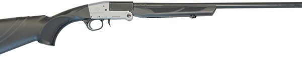 ATI NOMAD SINGLE SHOT GEN3 - 410 3" 26" BLACK SYNTHETIC