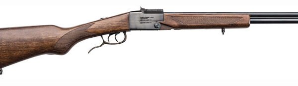 DOUBLE BADGER RIFLE .22MAG/410GA