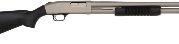 MOSSBERG 590 12GA MARINER 20" 9SHT W/PISTOL GRIP KIT