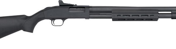 Mossberg 590 M-Lok 12 GA Shotgun 8rd Magazine 3" Chamber 20" Barrel Black