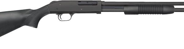 MSBRG 590 410/18.5 6RD SYN BLK