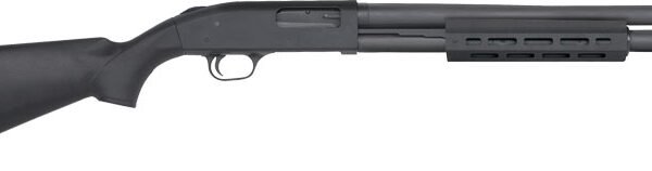 Mossberg 590A1 7-Shot 12 GA Shotgun 6rd Magazine 3" Chamber 18.5" Barrel Black Bead Sight