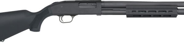 MOSSBERG 590A1 12GA 3" SUPER - BANTAM 6-SH 18.5" PARKERIZED
