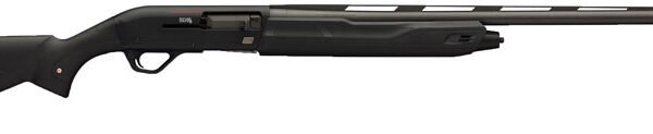 WINCHESTER SX4 COMPACT 12GA 3" - 28"VR BLACK MATTE/SYN
