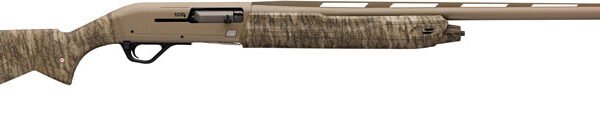 Winchester SX4 Hybrid Hunter Shotgun 12 ga 3" Chamber 4rd Magazine 26" Barrel Mossy Oak Bottomland