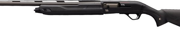 WINCHESTER SX4 LH 12GA 3.5" - 28"VR MATTE BLACK SYNTHETIC