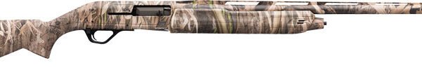 WINCHESTER SX4 WATERFOWL 20GA - 3" 26"VR SHADOW GRASS HABITAT