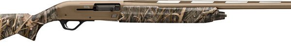 WINCHESTER SX4 HYBRID 12GA 3" - 26"VR FDE SHADOWGRASS HABITAT