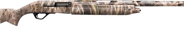 WINCHESTER SX4 WATERFOWL 12GA - COMPACT 3" 26" MO-SG HABITAT